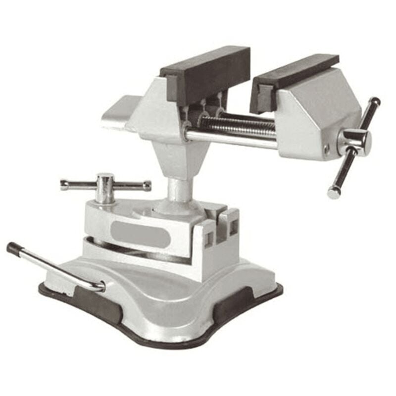 Sans Marque - etau multifonction avec ventouse pour outillages proskit -...