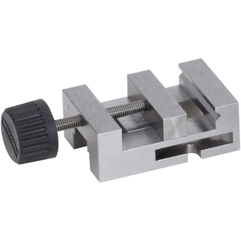 Étau de machine Proxxon Micromot PM 40 24 260 Largeur de mâchoire: 46 mm Envergure max.: 30 mm 1 pc(s)