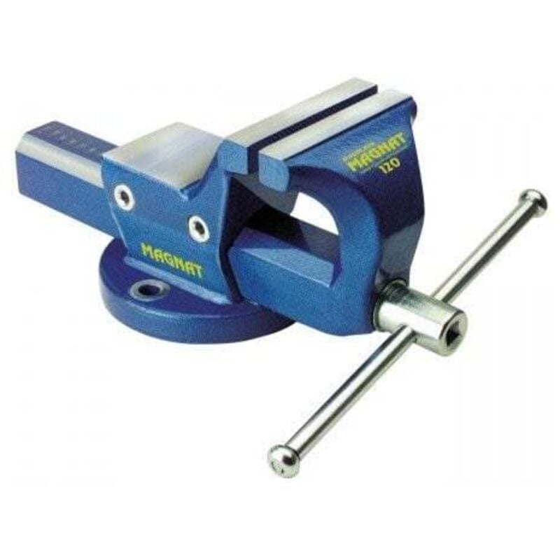 Etau qualite magnat 100 mob - 6469100010