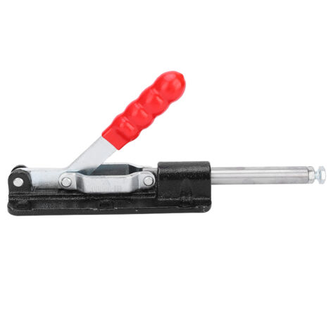 Étau Rapide 80mm pour Soudage, Réparation et Montage Automobile