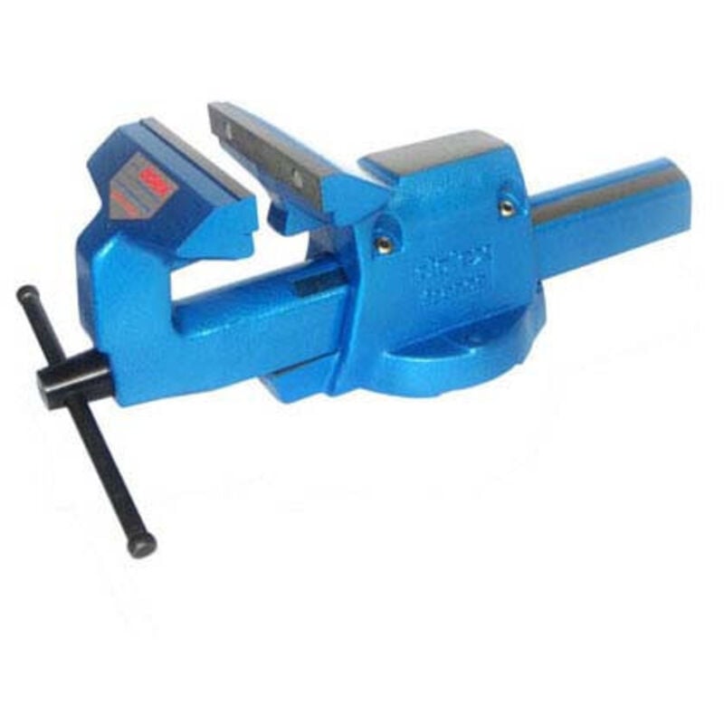 Dolex - tau d'établis Serie 80 avec serre tube - Ouverture : 240 mm - 88