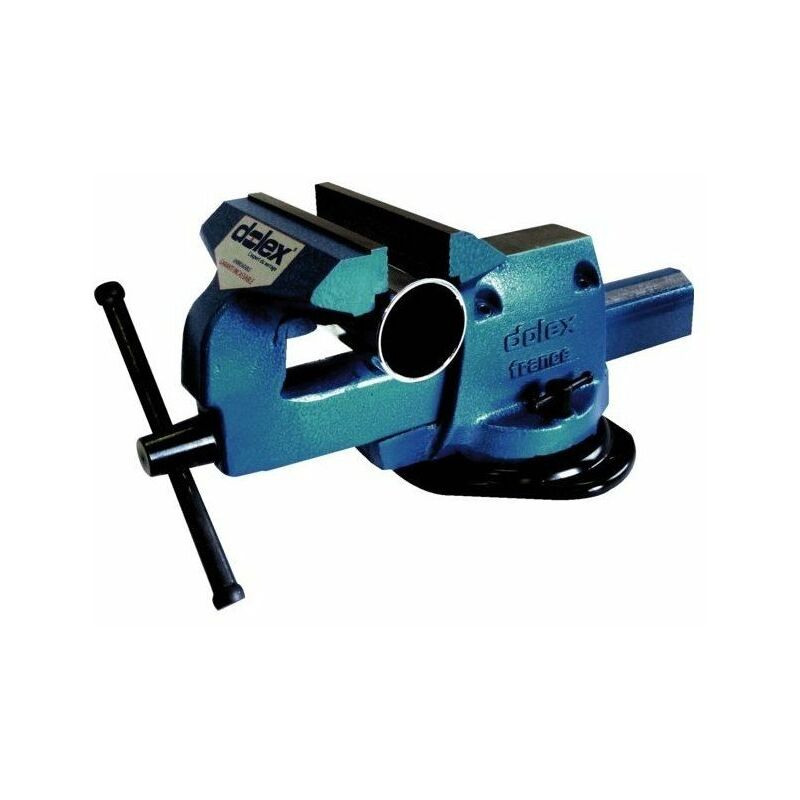 Etau reglable serre tube tour 16 0kglarg 150 - 87t150