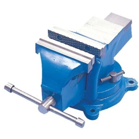 Etau Serrurier Fonte B Tourn 125101/0161