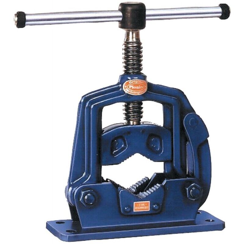 RIDGID  - Etau tuyau 1/8-2.' pliable