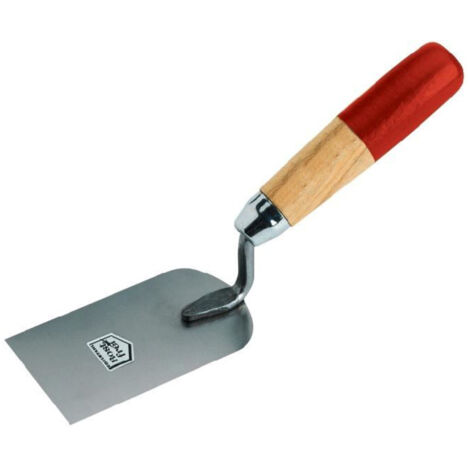 Etaux 100mm FORTIS