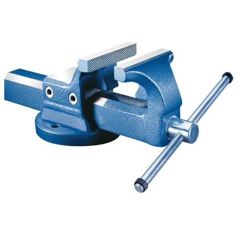 Etaux 100mm FORTIS