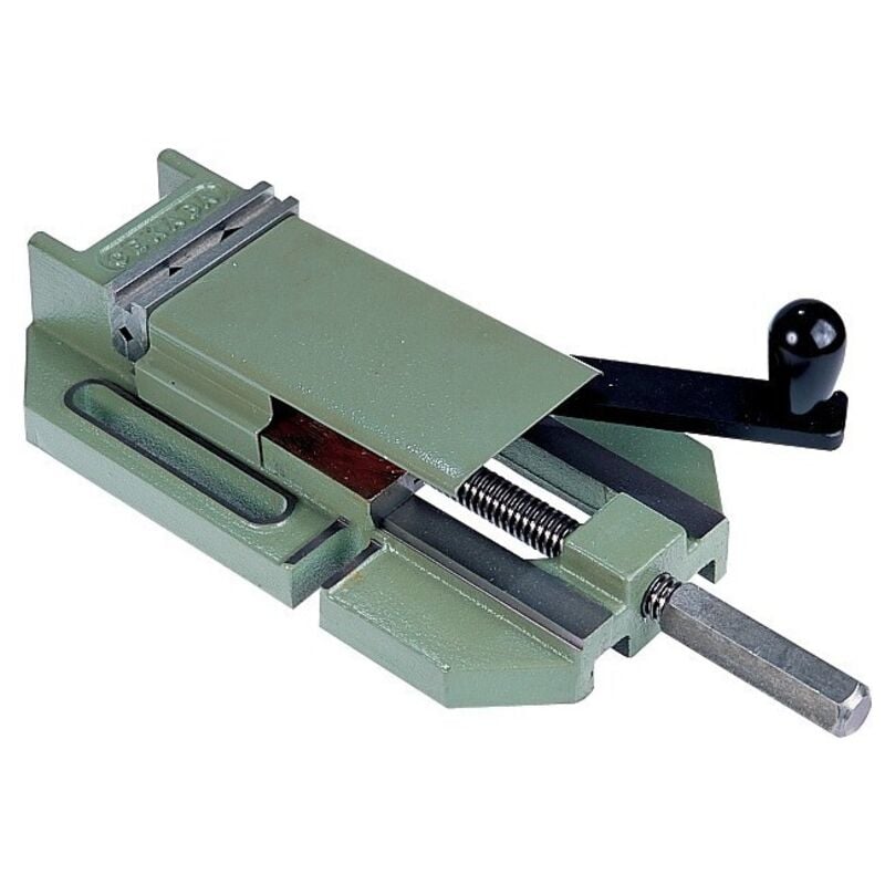 Etaux a vis Gr.3/125mm bb Typ bon-ex