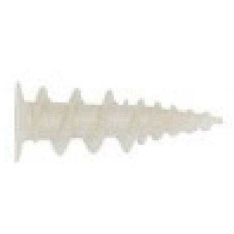Etelec tnv-0637 25 pz tasselli per cartongesso tnv-0637 25 pz ta0033