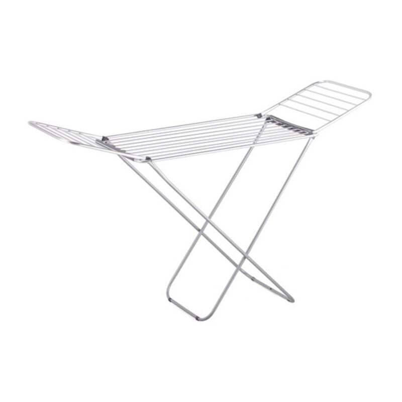 Etendoir à linge à ailes 20M en Alu MSV