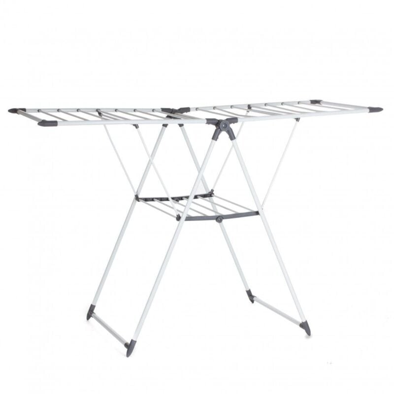 Étendoir à linge pliant pont 15m sinaï - 5five