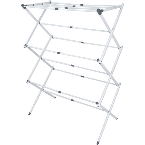 Etendoir A Linge Accordeon 9m Etendage