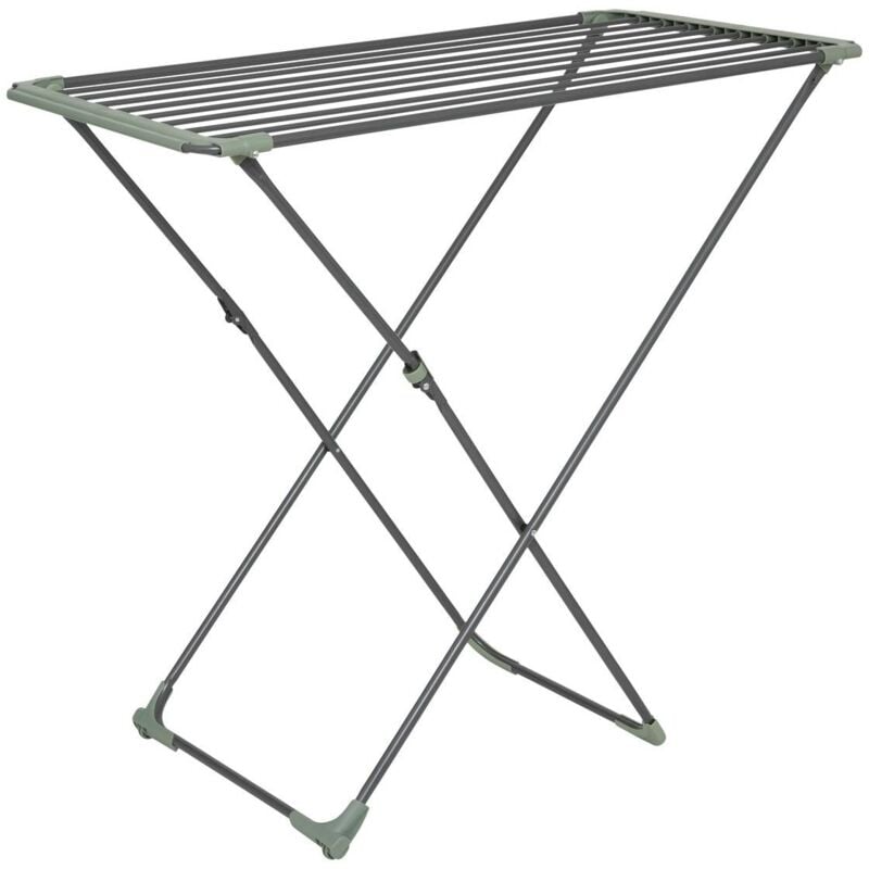 5five Simply Smart - tendoir à linge extensible 20m mojave - 5five