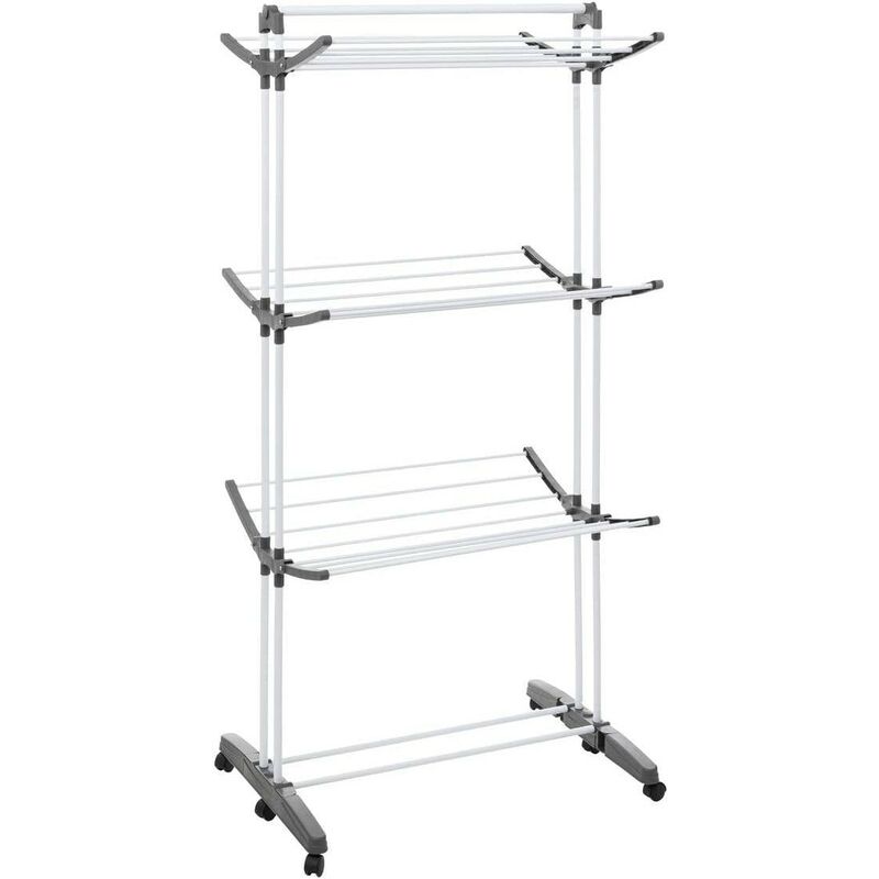 Étendoir A Linge Nubie Plus 24m Five