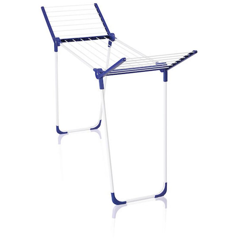 Standwäschetrockner Pegasus 120 Solid Compact 44x155x75cm