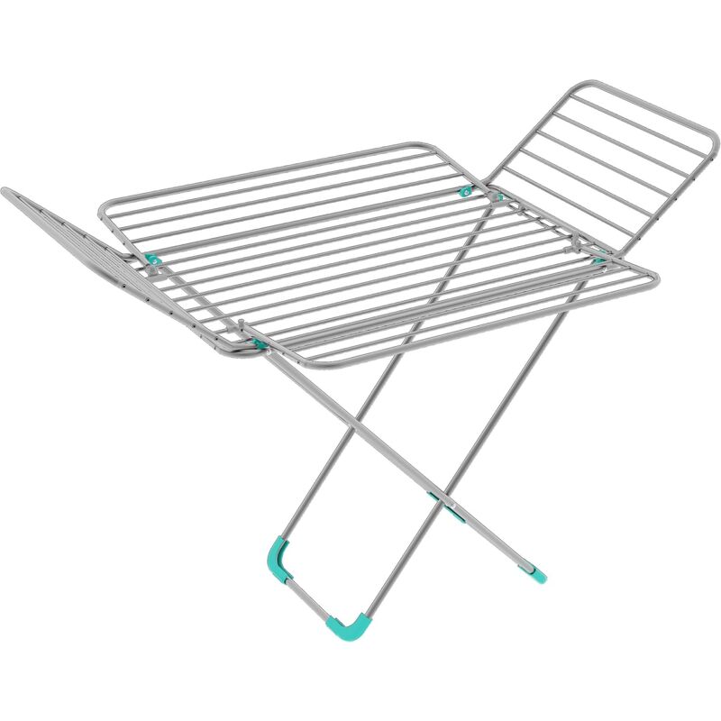 Etendoir à linge pliant en 4 parties mod.FLOWER Colombo