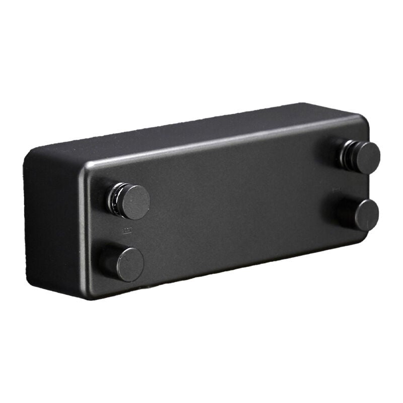 Tonchean - Etendoir à suspendre,Corde à Linge Rétractable Exterieur 2 Fils Corde a Linge Retractable Interieur Réglable Corde Seche Linge Retractable