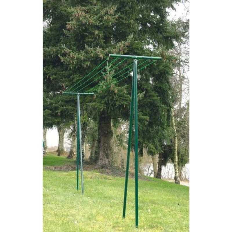 Etendoir De Jardin Ga200462 L.60 m - Dirickx