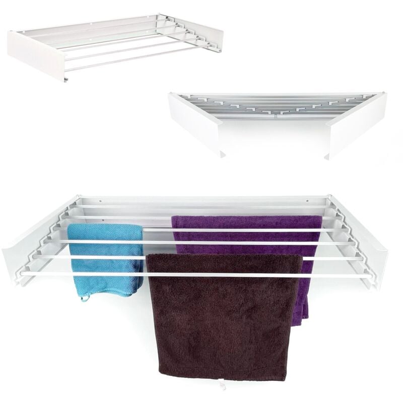 Etendoir Fishtec Slim & discret