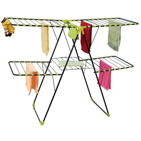 Etendoir Mojave 31M - Multicolore