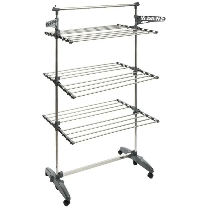 Tendoir Nubie Plus 24M