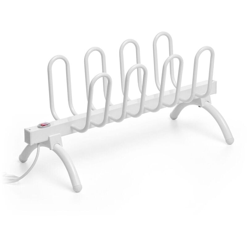 Innovagoods - Séchoir électrique à chaussures 80W