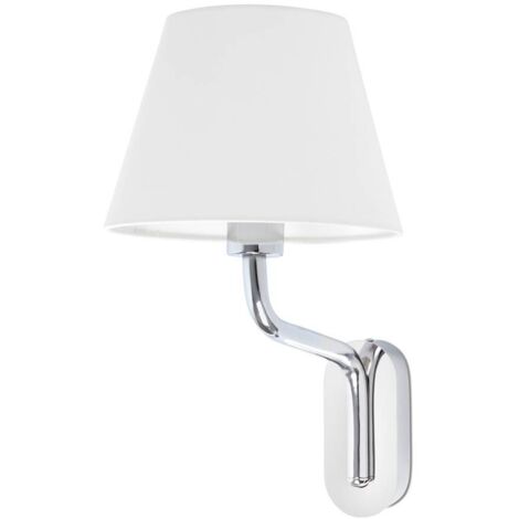 ETERNA, Applique in Tessuto per Interni, Faro Barcelona