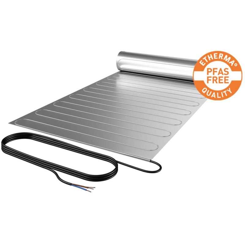 Faltbare Beinheizung Elektrisch - Thermische Beinmanschette Mit Timer 200W Grau/Rosa/Blau