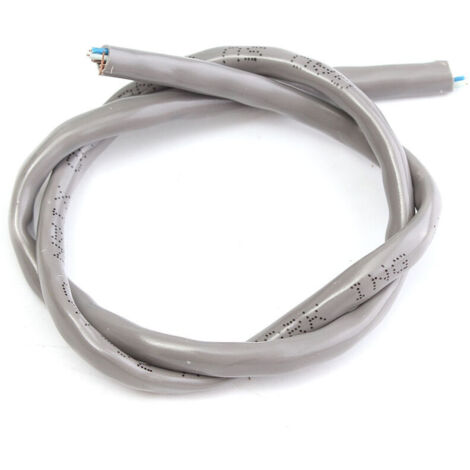 Ethernet-LAN-Kabelset, hochwertiges Crimpwerkzeug, Feincrimpwerkzeug, Abisolierzange, RJ45-Tester