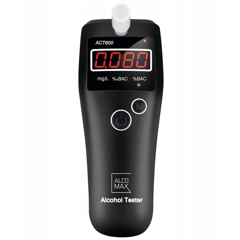 Thylotest ACT600 écran lcd