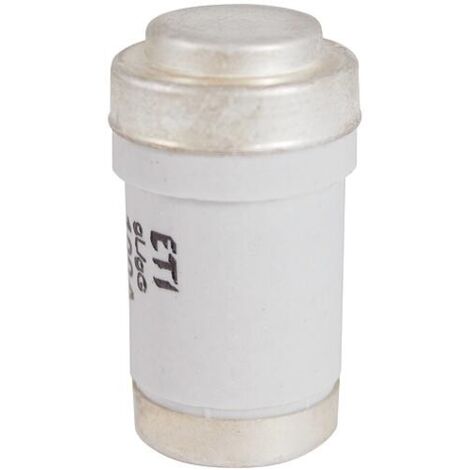 ETI Cartouche fusible Neozed D03 gG 80A/400V, Cond. 10