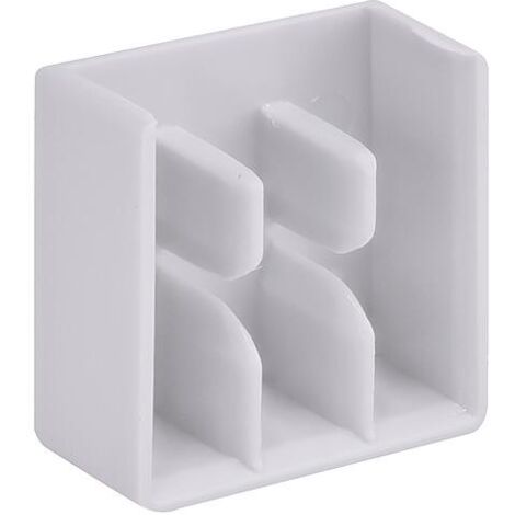 ETI couvercle d’extrémité, Z-16/1F, 1-pôle