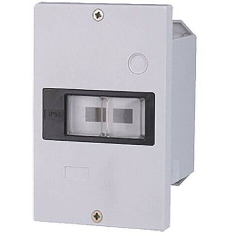 ETI Face avant CP-IP41, pour Disjoncteurs moteur