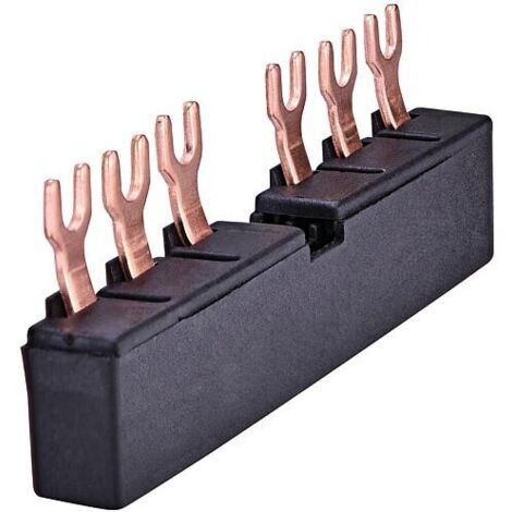 ETI Module de connexion MSP-IZ2, Barre de pontage