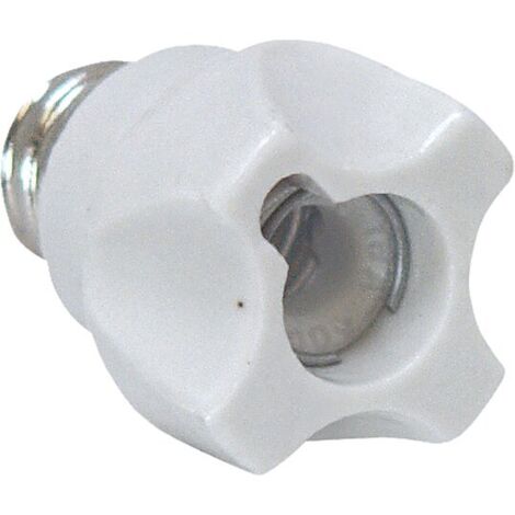 ETI Neozed Schraubkappe D01, E 14