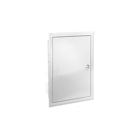 ETI-POLAM 3838895609889 MODULE DISTRIBUTEUR 2 X 12 ENCASTRÉS MÉTAL IP40 ERP12-2 DIDO 001101202