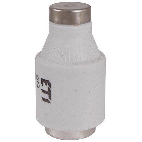 ETI Sicherungseinsatz Diazed DIII gG 32A/500V - 5 Stück