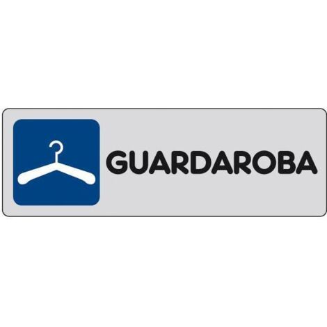 Etichetta Adesiva 150X50 Guardaroba - 10 Pz