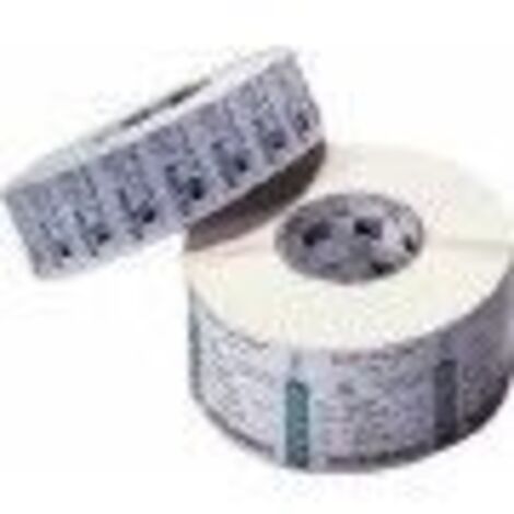 Etichetta Zebra, carta, 57x32 mm, Direct, 800262-127