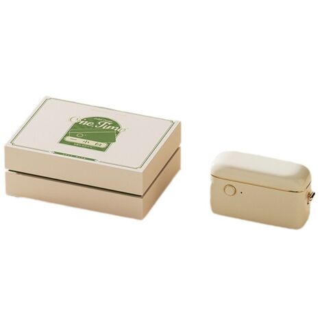 Etichettatrice H1S con nastro, stampante termica portatile per etichette per casa, scuola e ufficio