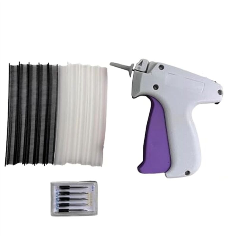 Image of Etichettatura - Fine per vestiti Mini Kit di strumenti per cucire velocemente i vestiti d