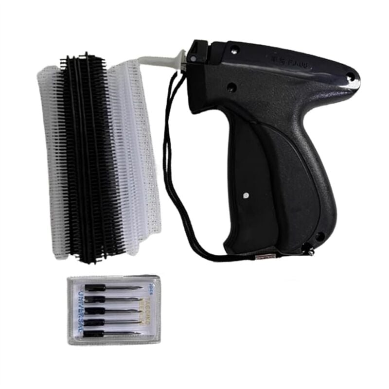 Image of Etichettatura - Fine per Vestiti Mini Kit di Strumenti per Cucire Velocemente Vestiti a