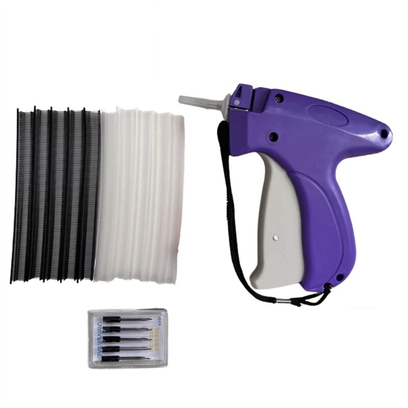 Image of Etichettatura - Fine per vestiti Mini Kit di strumenti per cucire velocemente vestiti b