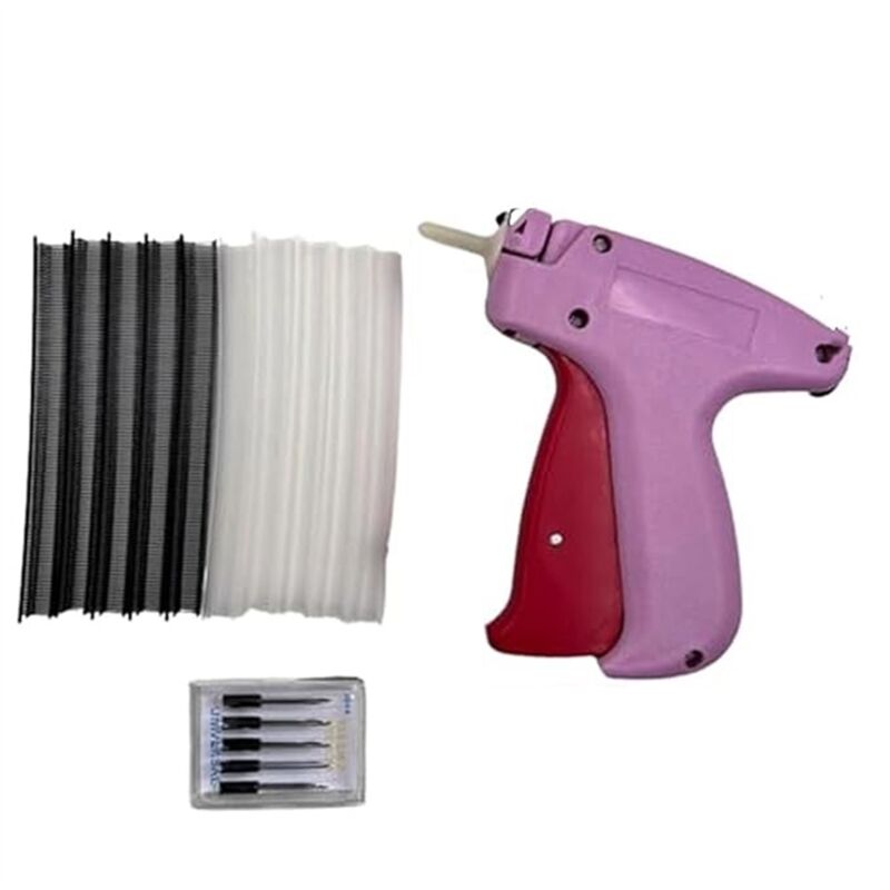 Image of Etichettatura - Fine per Vestiti Mini Kit di Strumenti per Cucire Velocemente Vestiti c