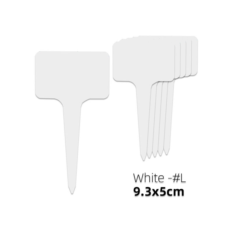 Etichette per piante da giardino di alta qualità