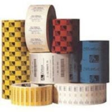 ETICH.IN CARTA 102 X 51MM  CONF.12