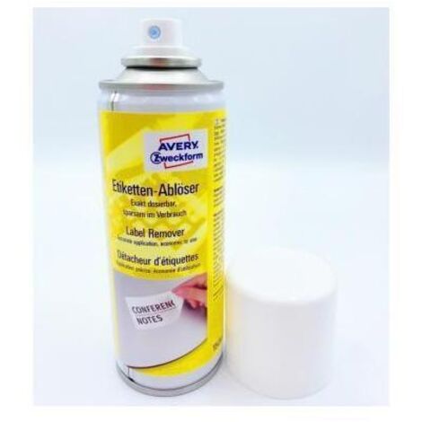 Etikettenlöser 150ml 150ml