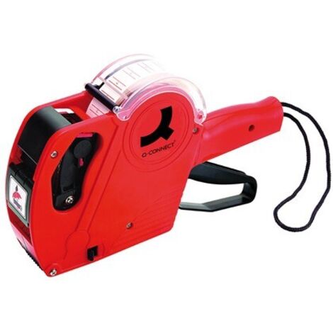 Etiq qc 1 rodillo 8 dig