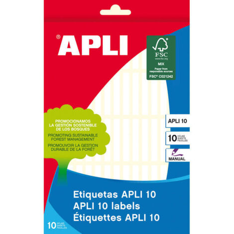 ETIQ.MAN.BOLSA APLI 01631 10h 5x35