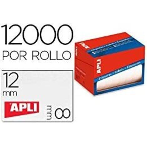 ETIQ.MAN.ROLLO APLI 01676 8x12