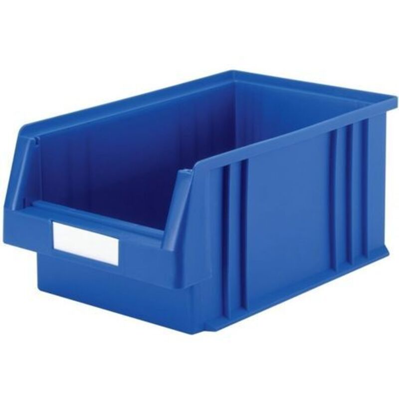 FP - Etiqueta blanco para tamaño 1-3 a 24 unidades